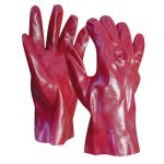PVC Open Cuff Wrist 27cm