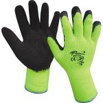 Latex Coated Thermal Glove