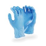Nitrile Examination Gloves