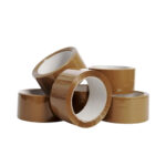 BUFF Packaging Tape - 48mm x 50m