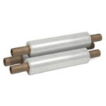 Pallet Wrap 400x400 10mic Ext